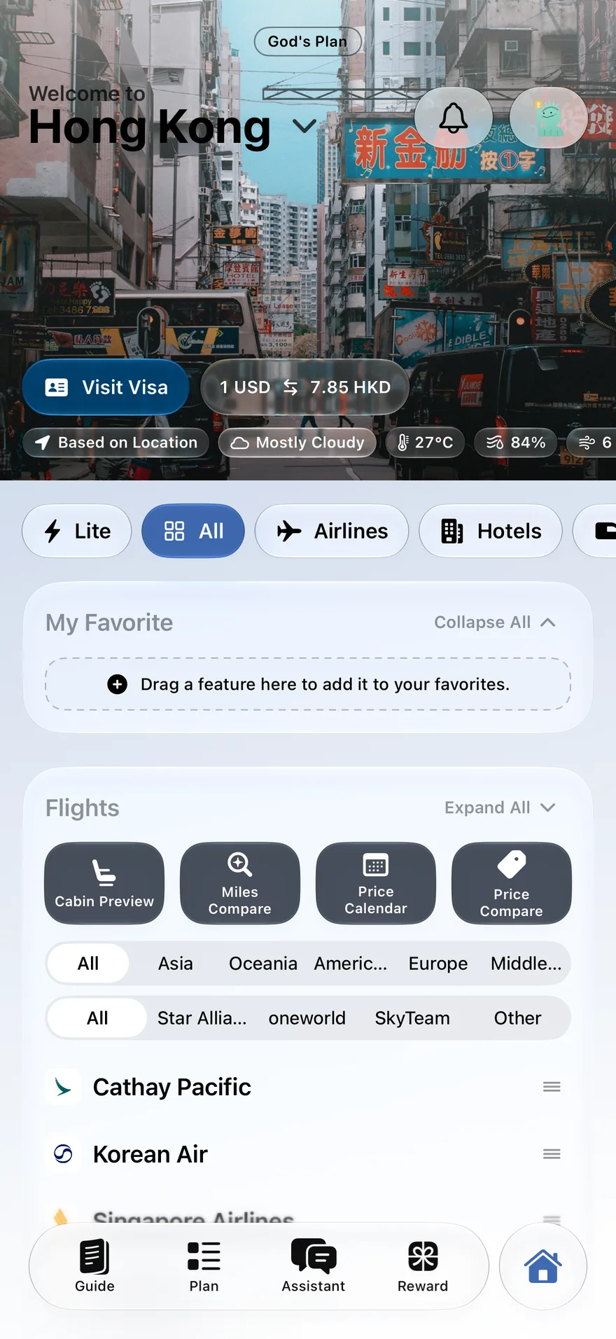 Search — 130+ mini apps in one place